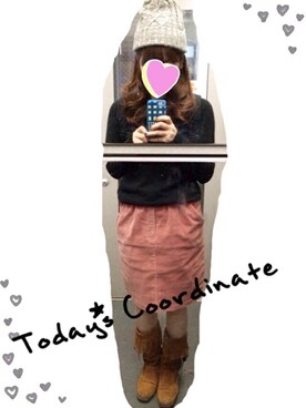 ✩MAYÜ✩さんのコーディネート