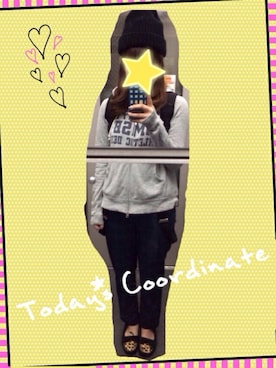 ✩MAYÜ✩さんのコーディネート