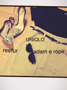 miiさんのコーディネート