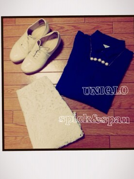 miiさんのコーディネート