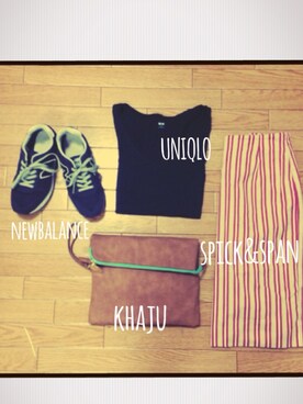 miiさんのコーディネート