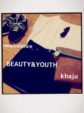 miiさんのコーディネート