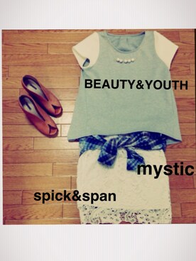 miiさんのコーディネート