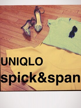 miiさんのコーディネート