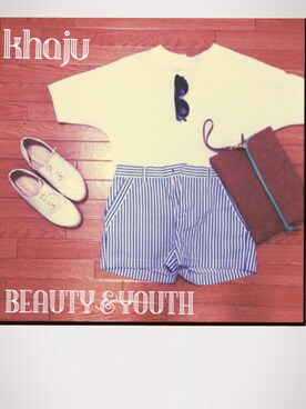 miiさんのコーディネート