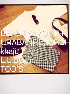 miiさんのコーディネート