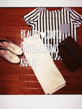 miiさんのコーディネート