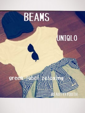 miiさんのコーディネート