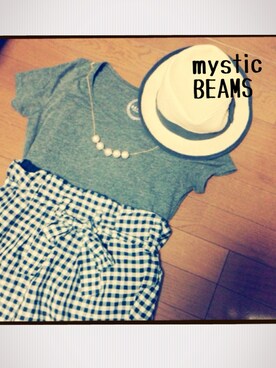 miiさんのコーディネート