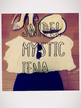 miiさんのコーディネート