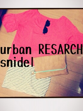 miiさんのコーディネート