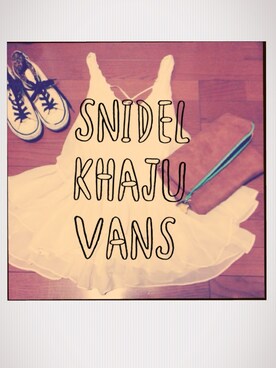 miiさんのコーディネート