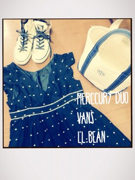 miiさんのコーディネート