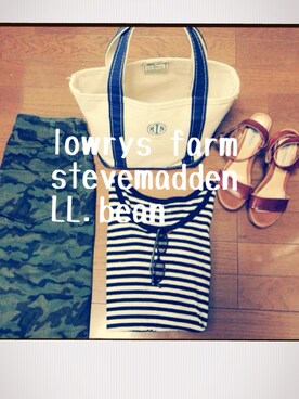 miiさんのコーディネート