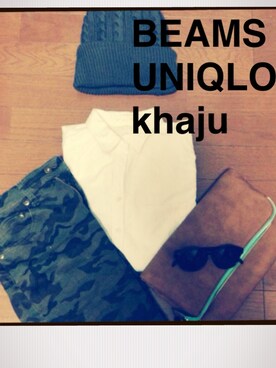 miiさんのコーディネート