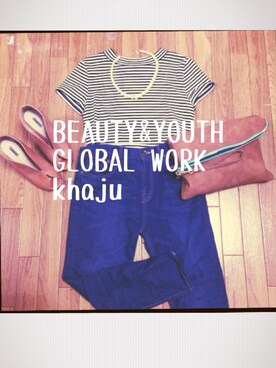 miiさんのコーディネート