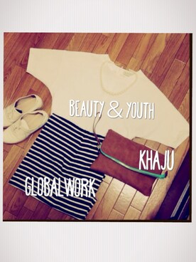 miiさんのコーディネート