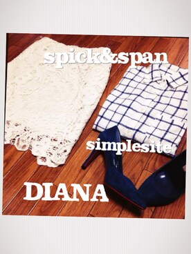 miiさんのコーディネート