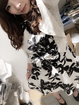 みぃ❤️さんのコーディネート