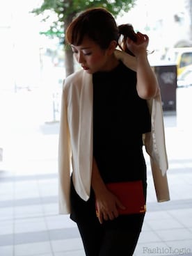 Anabelle De la rosaさんのコーディネート