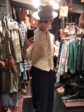 イグチ ショウタさんのコーディネート