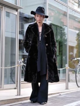 イグチ ショウタさんのコーディネート