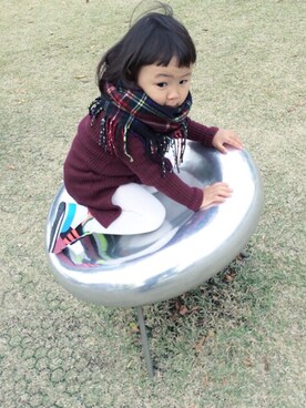 ゆづさんのコーディネート