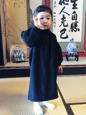 ゆづさんのコーディネート