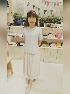 gailkuoさんのコーディネート