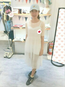 gailkuoさんのコーディネート