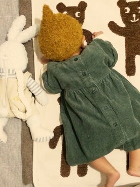 mi7tsu***さんのコーディネート