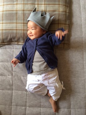 mi7tsu***さんのコーディネート