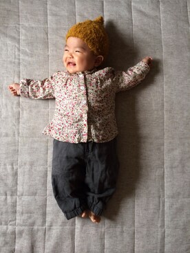 mi7tsu***さんのコーディネート