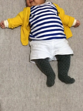 mi7tsu***さんのコーディネート