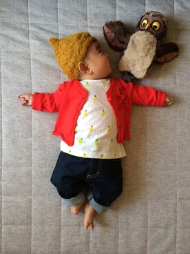 mi7tsu***さんのコーディネート