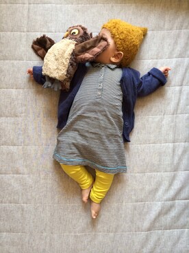 mi7tsu***さんのコーディネート