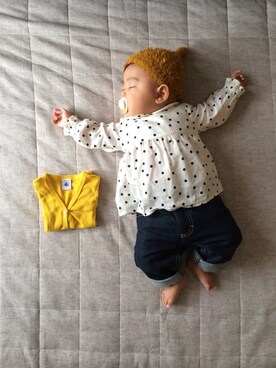 mi7tsu***さんのコーディネート