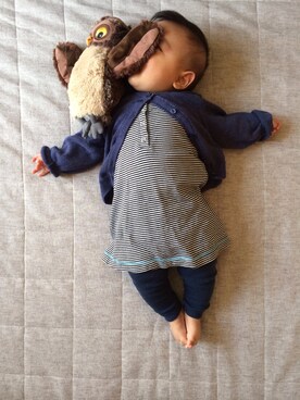 mi7tsu***さんのコーディネート