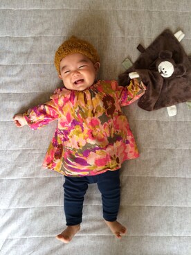 mi7tsu***さんのコーディネート