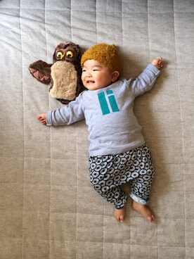 mi7tsu***さんのコーディネート