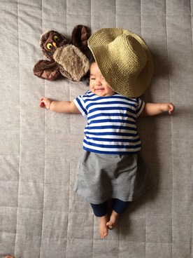 mi7tsu***さんのコーディネート