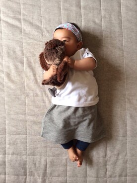 mi7tsu***さんのコーディネート