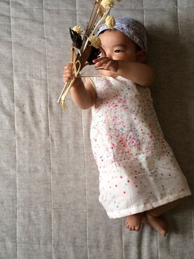 mi7tsu***さんのコーディネート