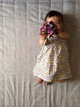 mi7tsu***さんのコーディネート