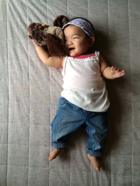 mi7tsu***さんのコーディネート