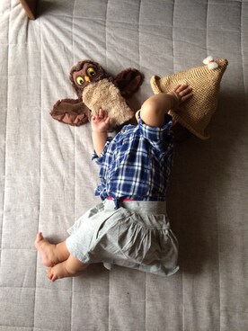 mi7tsu***さんのコーディネート