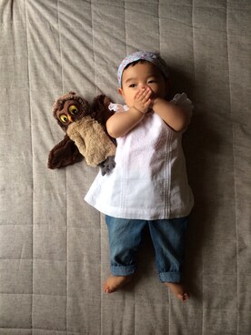 mi7tsu***さんのコーディネート