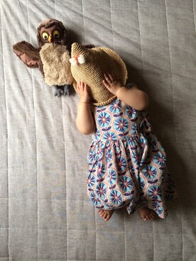 mi7tsu***さんのコーディネート