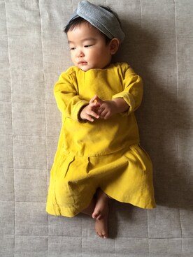 mi7tsu***さんのコーディネート