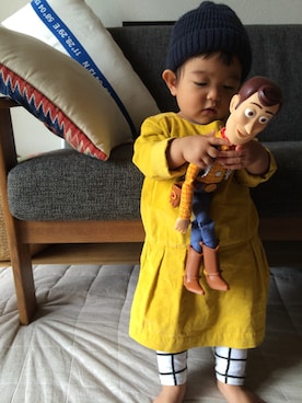 mi7tsu***さんのコーディネート